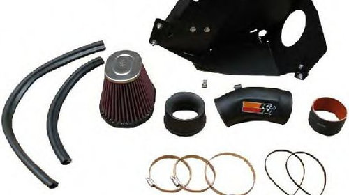 Sistem de filtru aer - sport BMW Seria 3