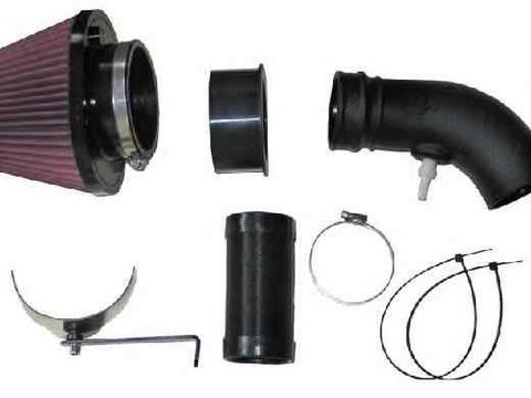Sistem de filtru aer - sport FORD MONDEO III B5Y K&N Filters 57-0624