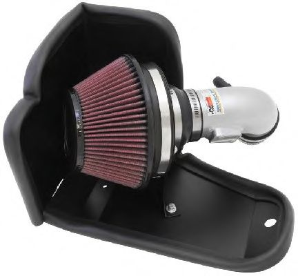 Sistem de filtru aer - sport HONDA CIVIC IX (FK) (2012 - 2016) K&N Filters 69-1020TS