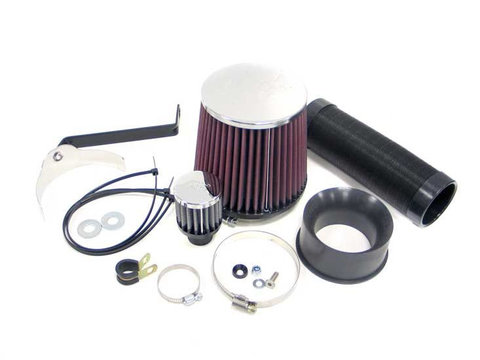 Sistem de filtru aer- sport K&N Filters 57-0421