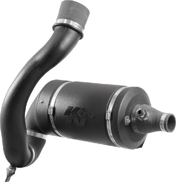 Sistem de filtru aer - sport K&N Filters 63-11