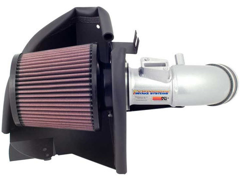 Sistem de filtru aer- sport K&N Filters 69-1013TS