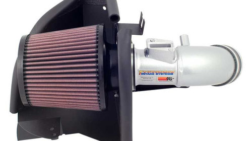 sistem de filtru aer- sport K&N Filters 