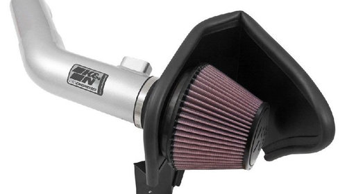 sistem de filtru aer- sport K&N Filters 