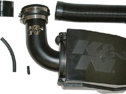 Sistem de filtru aer - sport SEAT ALTEA 5P1 Producator K&N Filters 57S-9501