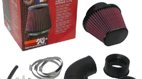 sistem de filtru aer - sport SEAT ALTEA 