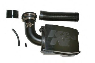 Sistem de filtru aer - sport SKODA SUPERB II Combi