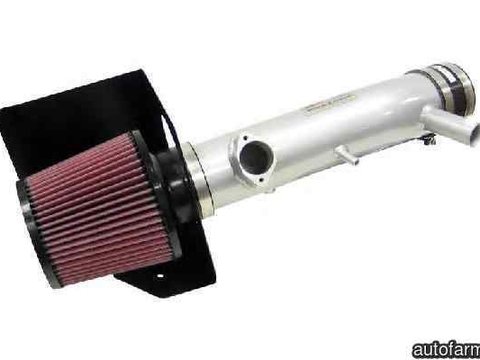 Sistem de filtru aer - sport VW GOLF IV 1J1 Producator K&N Filters 69-8250TS