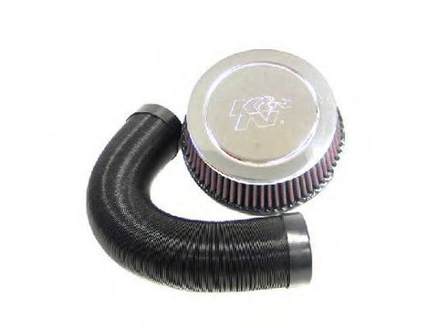 Sistem de filtru aer - sport VW LUPO (6X1, 6E1) (1998 - 2005) K&N Filters 57-0420