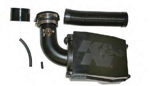 Sistem de filtru aer - sport VW TOURAN (
