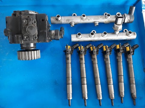 Sistem de injectie AUDI 3.0 TDI , VW Touareg 3.0 TDI