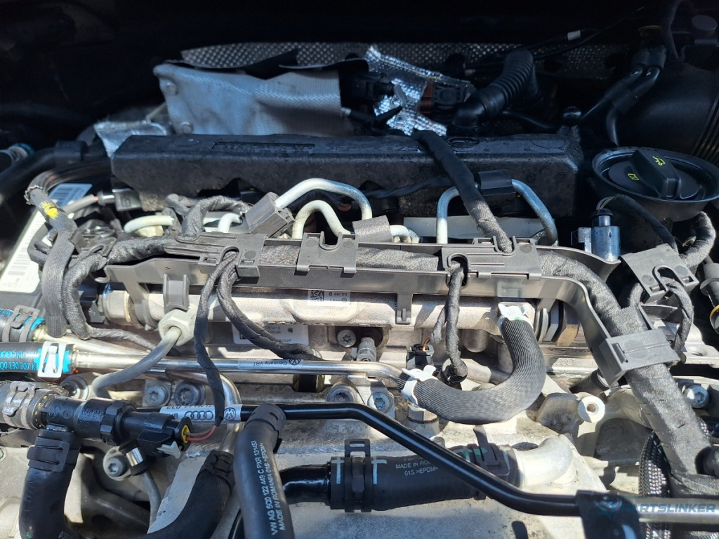 Sistem de injectie AUDI A3 Sportback 8VA, 8VF 2012