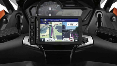 Sistem De Navigație 6 GPS Pentru Motoci