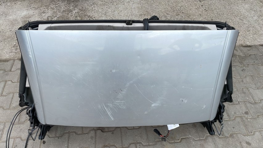 SISTEM DECAPOTARE PEUGEOT 207 CC 2007 (id: 754)
