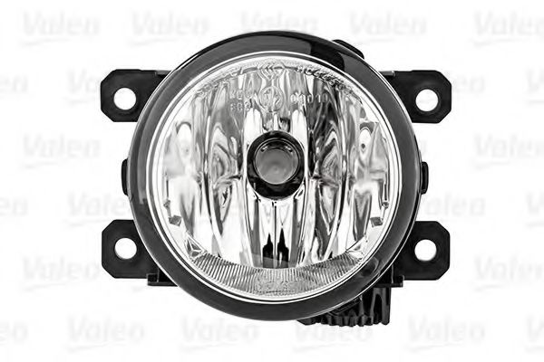 Sistem faruri de curba (AFS) FIAT PANDA (312) (201