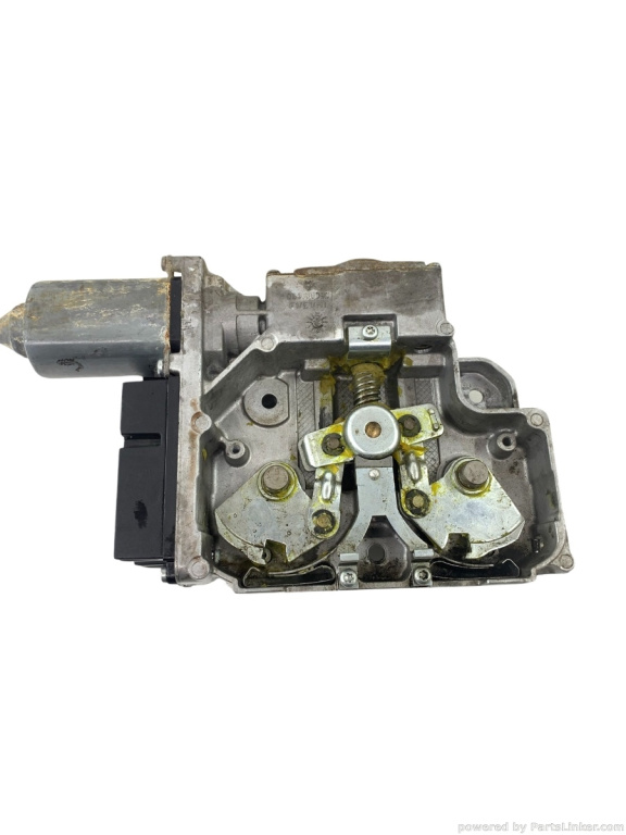 Sistem Frana de mana ELECTRIC BMW 7 IV (E65, E66, E67) [ 2001 - 2009 ] OEM 05360080