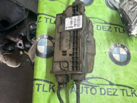 Sistem frana de mana electrica defect 3443-6796072-03 BMW X6 E71/E72
