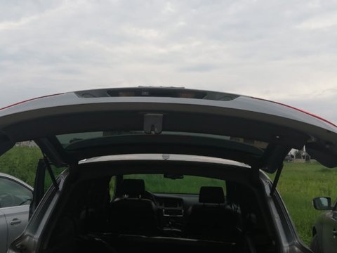 Sistem inchidere soft close soft-close motoras cablu haion portbagaj Audi Q7 4l