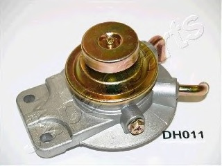 Sistem injectie # Hyundai H100 1994 1995 1996 1997 1998 1999 2000 # DH011 # JAPANPARTS