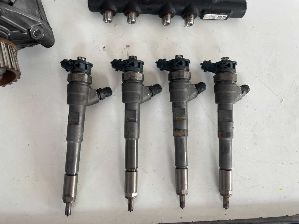 Sistem injectie Renault 1.5 dci Euro 6 0