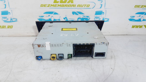 Sistem multimedia 8t1035666d Audi A4 B8/