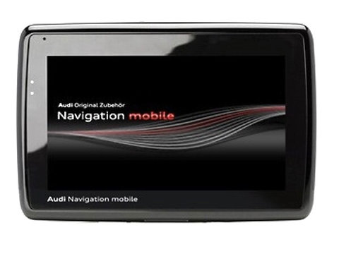 Sistem Navigatie Oe Audi A3 8P 2003-2013 4G0051235