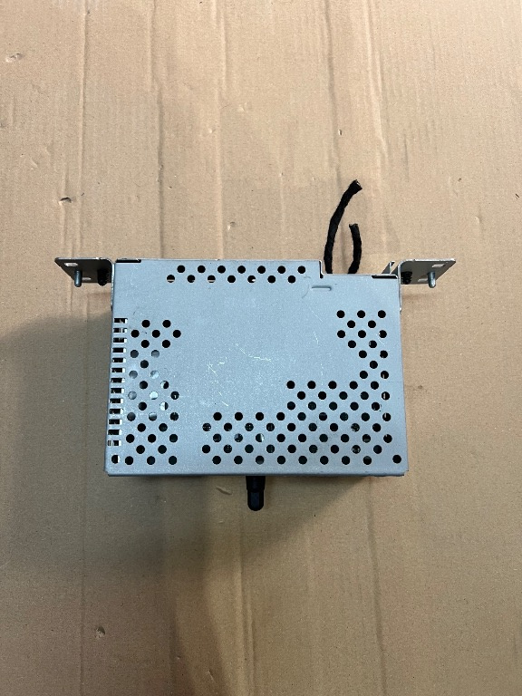 Sistem radio Ford Focus 4 JX7118K810VH 2018-2024