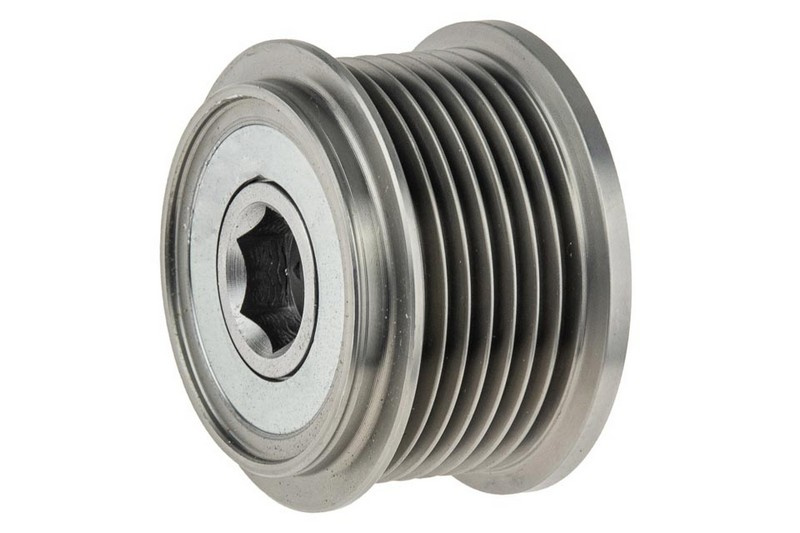 SISTEM ROATA LIBERA, ALTERNATOR TOYOTA HIACE 6 2019-> pentru 2.8 (GDH322)-120 KW;