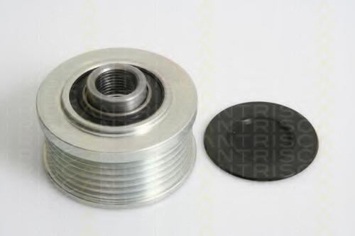 Sistem roata libera, generator ALFA ROMEO 145 (930), ALFA ROMEO 146 (930), FIAT BRAVA (182) - TRISCAN 8641 104014