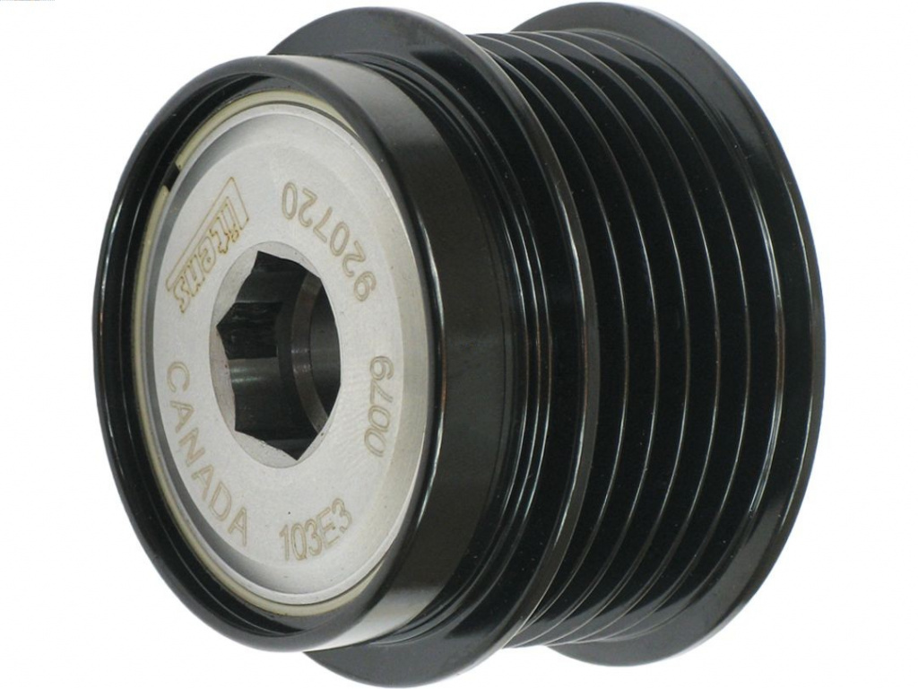 Sistem roata libera, generator AS-PL AFP6008(LITENS) pentru JEEP CHEROKEE (KK) 2008-2013