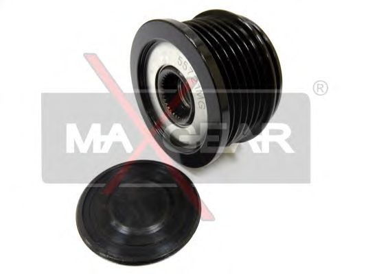 Sistem roata libera generator AUDI A4 (8EC, B7) - Cod intern: W20159928 - LIVRARE DIN STOC in 24 ore!!!