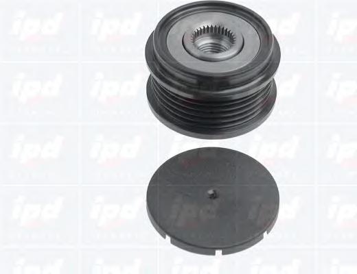 Sistem roata libera, generator AUDI A4 limuzina (8D2, B5), VW PASSAT limuzina (3B2), AUDI A6 limuzina (4B2, C5) - IPD 12-0258