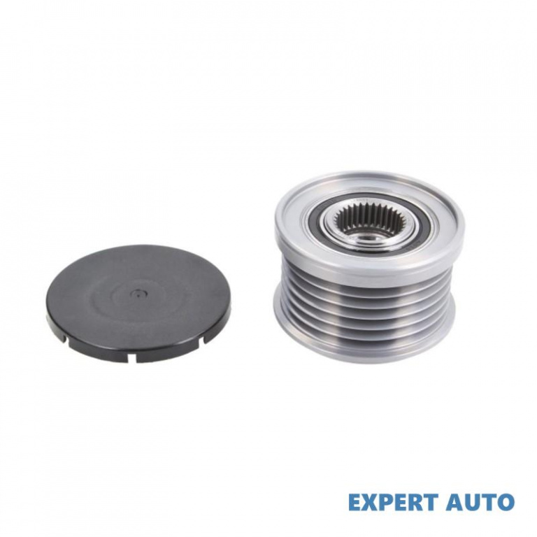 Sistem roata libera, generator BMW 6 Cabriolet (E64) 2004-2016 #2 12317516105