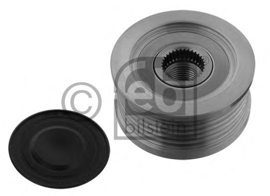 Sistem roata libera, generator FIAT MAREA (185) (1996 - 2007) FEBI BILSTEIN 15090