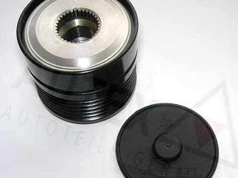 Sistem roata libera, generator FIAT PUNTO (199), ALFA ROMEO MITO (955), FIAT PUNTO EVO (199) - AUTEX 654692