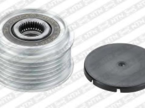 Sistem roata libera, generator FORD FOCUS (DAW, DBW), FORD FOCUS Clipper (DNW), FORD FOCUS limuzina (DFW) - SNR GA752.00