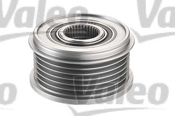 Sistem roata libera generator FORD MONDEO IV Turnier (BA7) - Cod intern: W20007895 - LIVRARE DIN STOC in 24 ore!!!