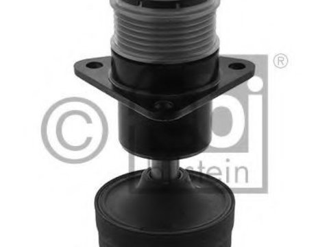 Sistem roata libera, generator FORD TRANSIT CONNECT (P65_, P70_, P80_) (2002 - 2016) FEBI BILSTEIN 39950