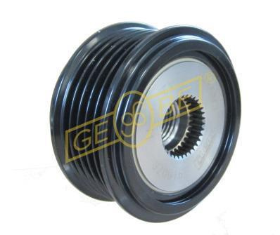 Sistem roata libera, generator GEBE 3 5483 1 pentru HYUNDAI SANTA FE III (DM, DMA) 2012-2015