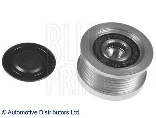 Sistem roata libera, generator HYUNDAI TRAJET (FO), HYUNDAI AVANTE limuzina (XD), HYUNDAI AVANTE (XD) - BLUE PRINT ADG061301