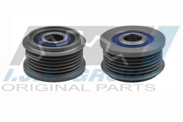 Sistem roata libera, generator IJS GROUP 30-1055 p