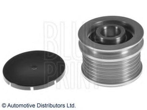 Sistem roata libera, generator JEEP GRAND CHEROKEE Mk II (WJ, WG), CHRYSLER PT CRUISER combi (PT_) - BLUE PRINT ADA1061301