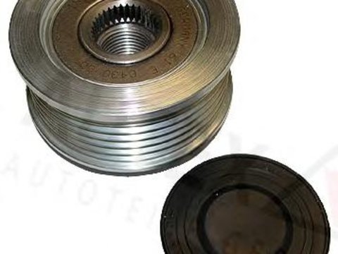 Sistem roata libera, generator LANCIA KAPPA (838A), ALFA ROMEO 145 (930), ALFA ROMEO 146 (930) - AUTEX 654444