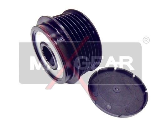 Sistem roata libera, generator MAXGEAR 30-0088 se potriveste la VAUXHALL ASTRAVAN Mk IV (G) caroserie inchisa/combi (T98) 2001 2002 2003 2004 2005 2006