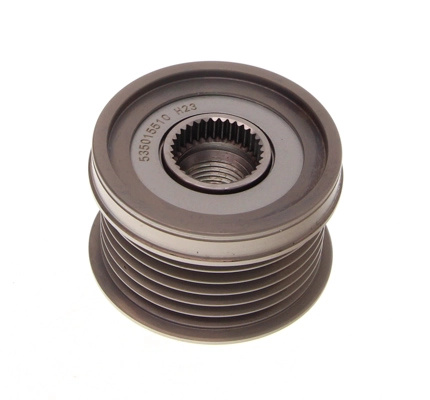 Sistem roata libera, generator MAXGEAR 30-0100 se potriveste la VW CADDY III microbus (2KB, 2KJ, 2CB, 2CJ) 2010 2011 2012 2013 2014 2015
