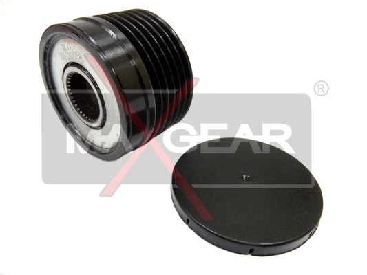 Sistem roata libera, generator MAXGEAR 3