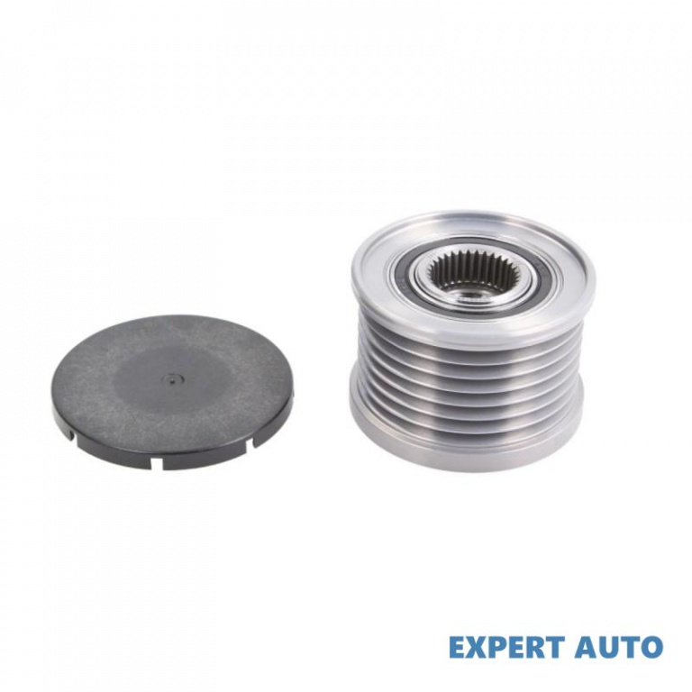 Sistem roata libera, generator Mazda 6 Hatchback (
