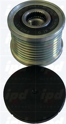 Sistem roata libera, generator MERCEDES-BENZ E-CLASS limuzina (W211), MERCEDES-BENZ M-CLASS (W164), MERCEDES-BENZ S-CLASS limuzina (W221) - IPD 15-336