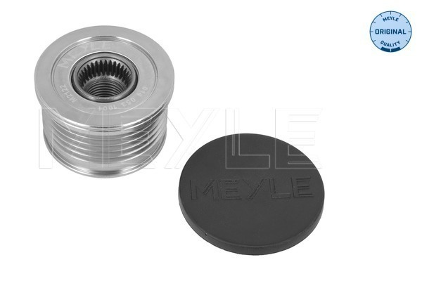 Sistem roata libera, generator MEYLE 0140531001 pentru MERCEDES-BENZ A-CLASS (W169) 2004 2005 2006 2007 2008 2009 2010 2011 2012