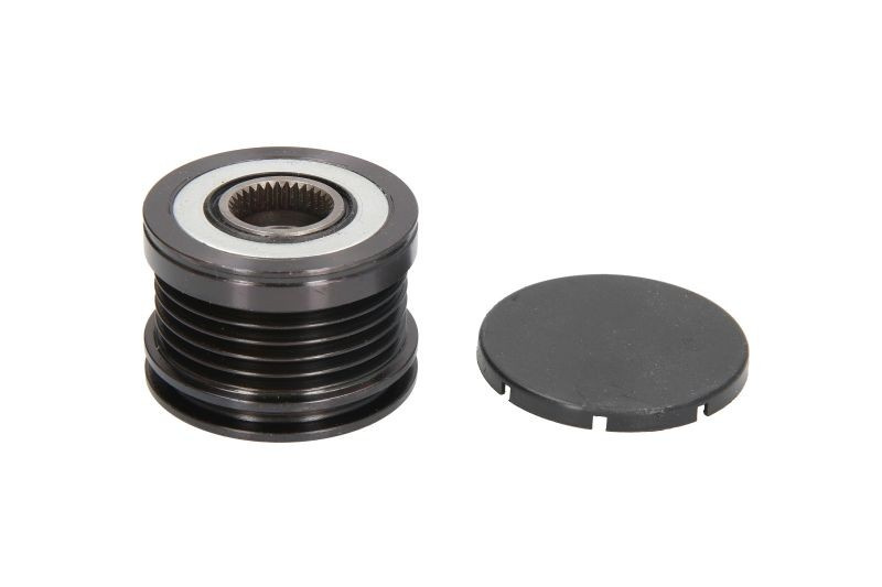 Sistem roata libera, generator MITSUBISHI COLT VI (Z3, Z2) (2002 - 2012) TRUCKTEC AUTOMOTIVE 02.17.049 piesa NOUA